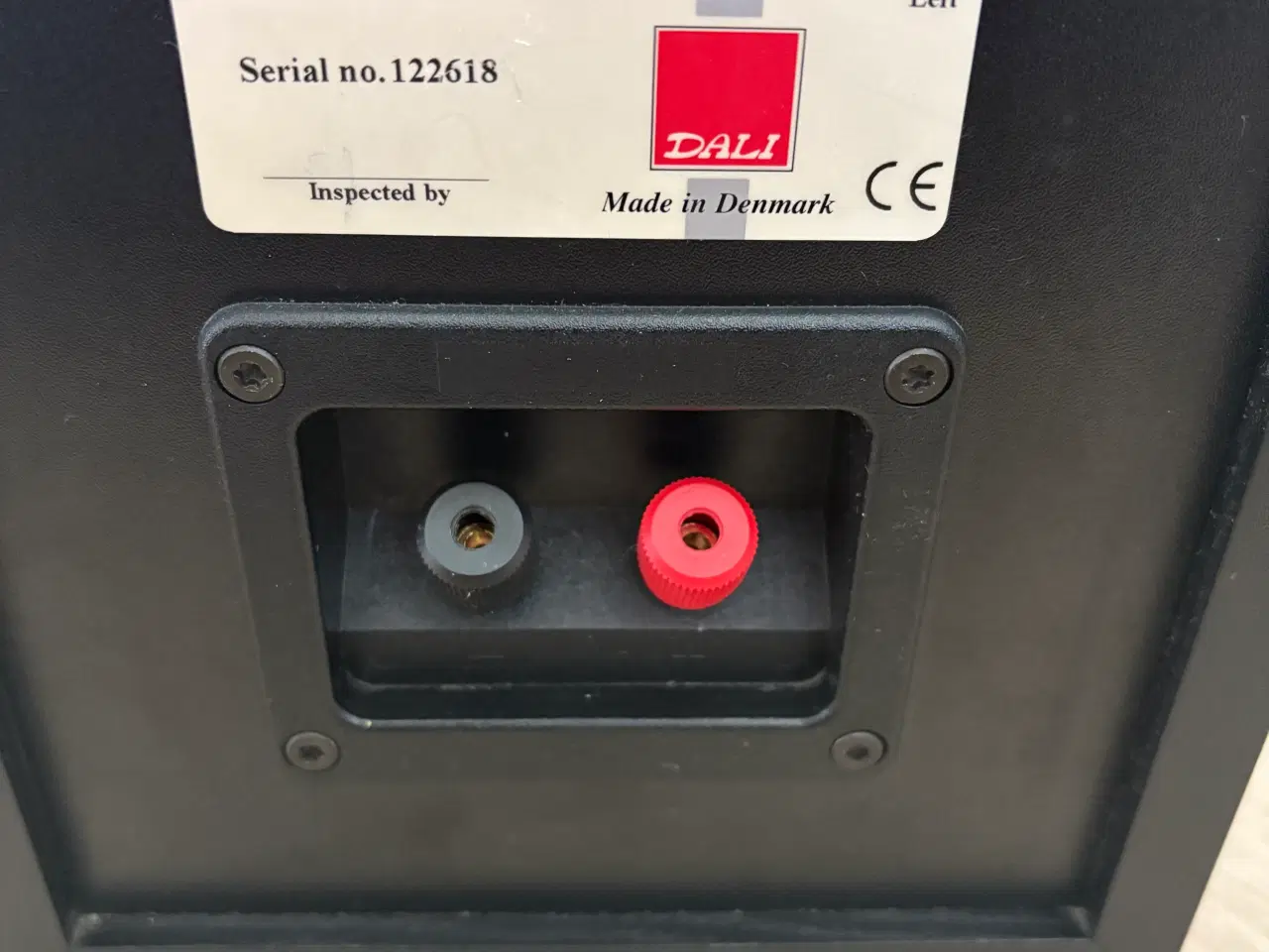 Billede 6 - Dali 202 højtalere