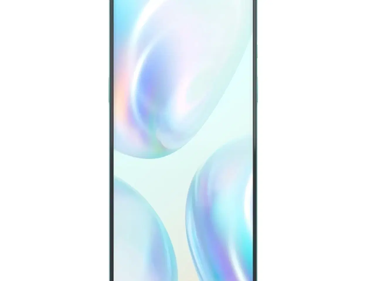 Billede 1 - OnePlus 8 256GB DualSim (Glacial Green) - Grade B