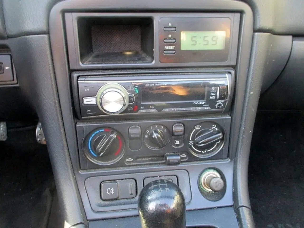 Billede 13 - Mazda MX-5 1,6 