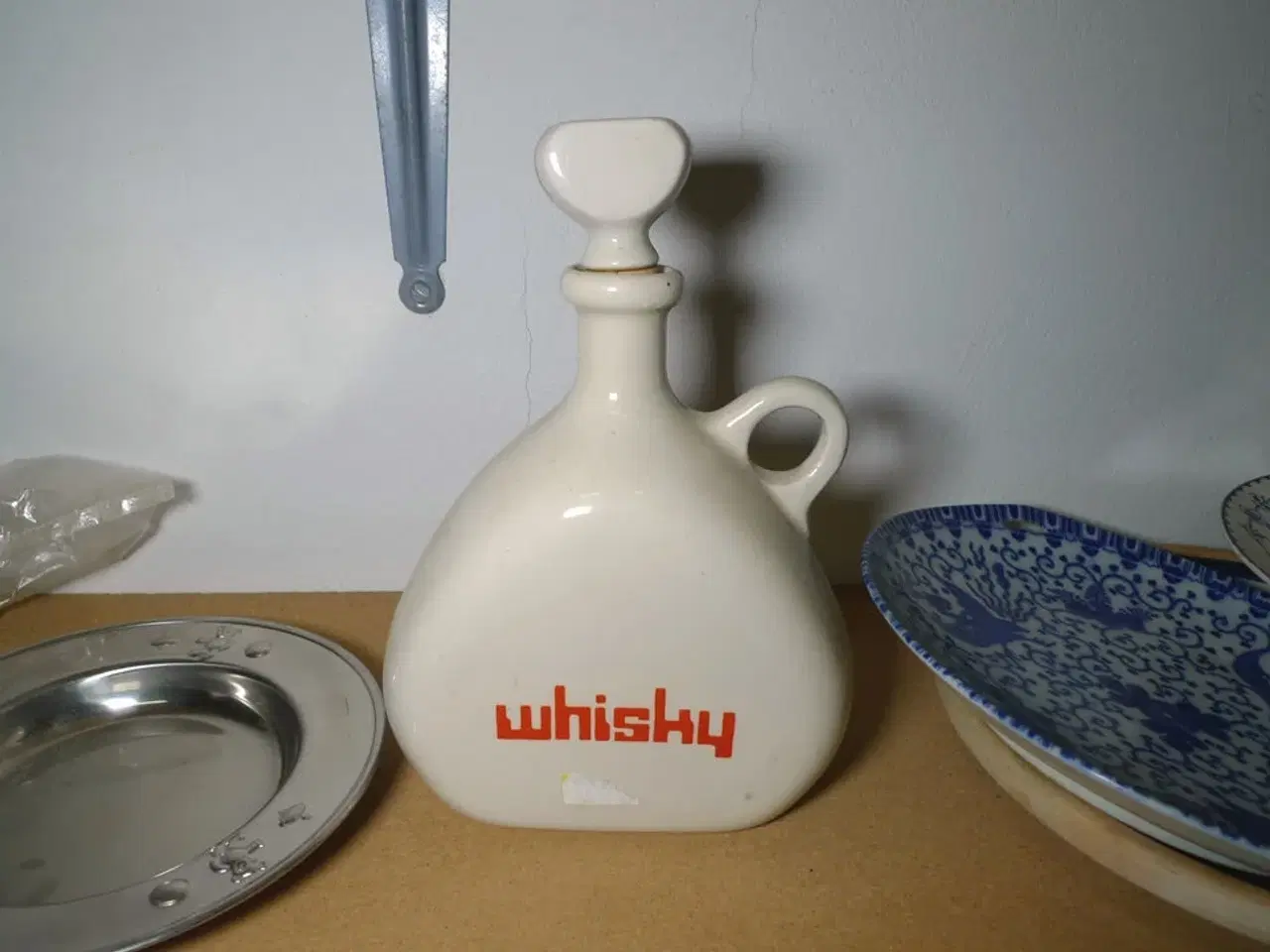 Billede 6 - Et brugskunst, B&G, Raadvad bestik m.m.