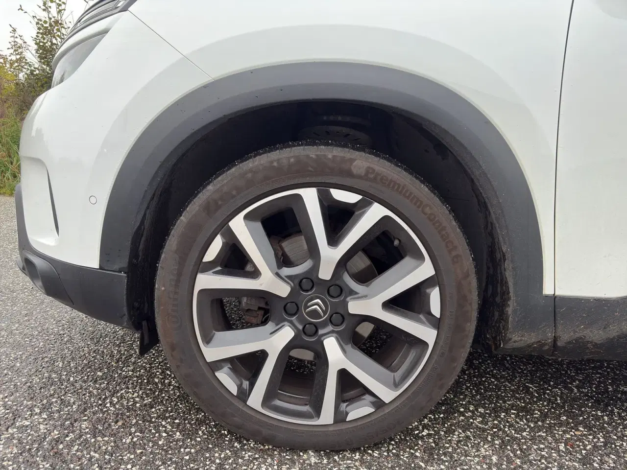 Billede 21 - Citroën C5 Aircross 1,5 BlueHDi 130 Cool EAT8