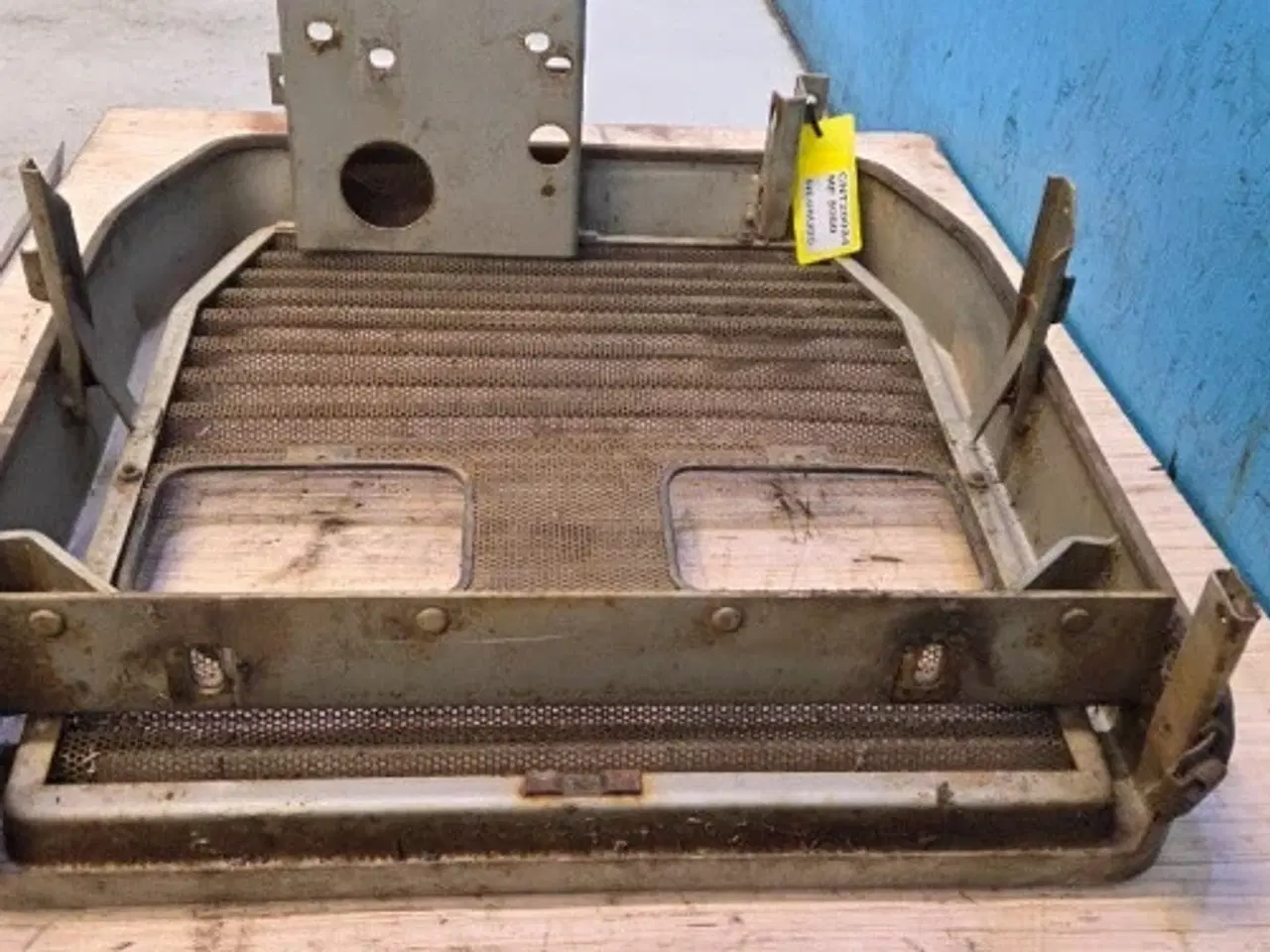 Billede 13 - Massey Ferguson 3060 Gitter 3388225M97