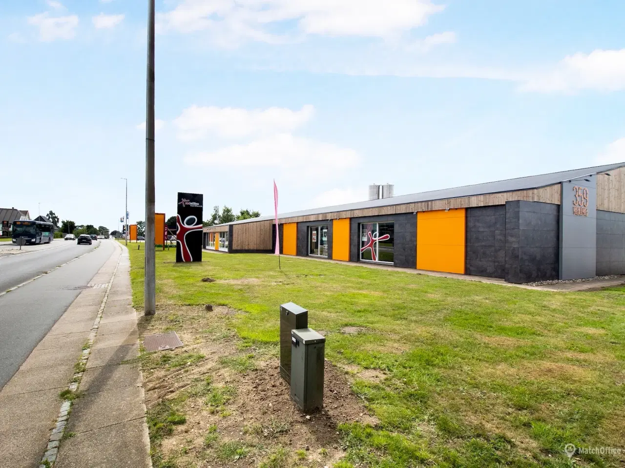 Billede 14 - 340 m² butik med topplacering og synlighed - Vejlevej 359B