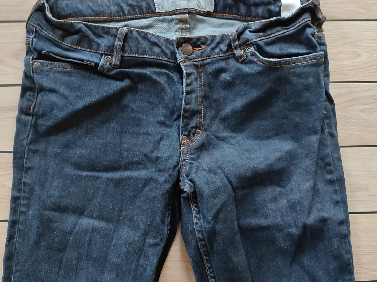 Billede 2 - Jeans, L.O.G.G, str. 33
