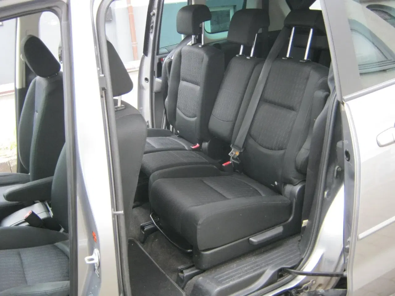 Billede 8 - Mazda 5 2,0 Advance 7prs