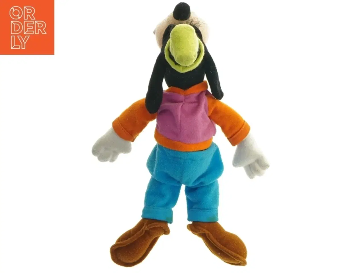 Billede 2 - Disney Fedtmule bamse (str. 30 cm)