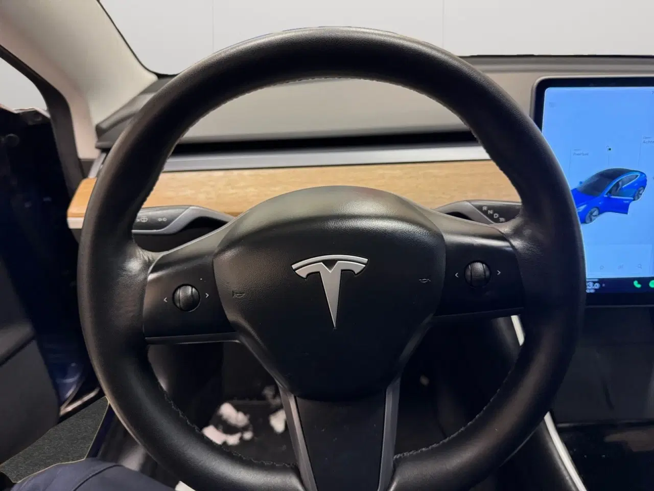 Billede 5 - Tesla Model 3  Standard Range+ RWD