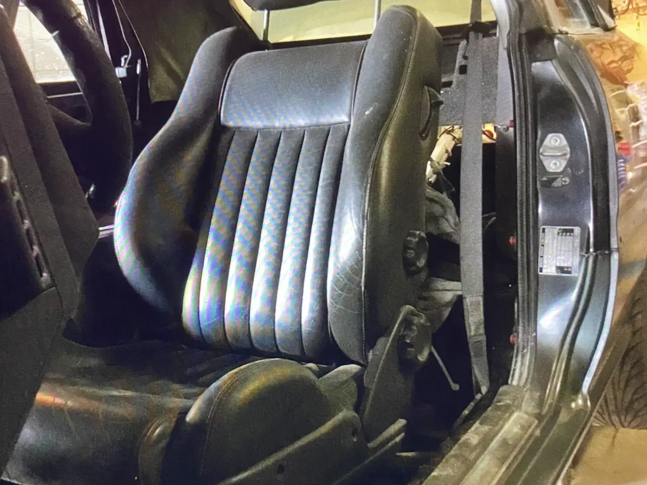 Billede 6 - Rover CAP.