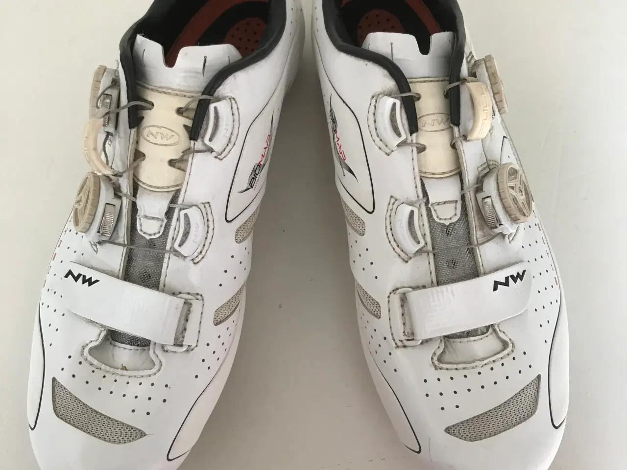 Billede 6 - NW Northwave Extreme Biomap Cykelsko Str. 44