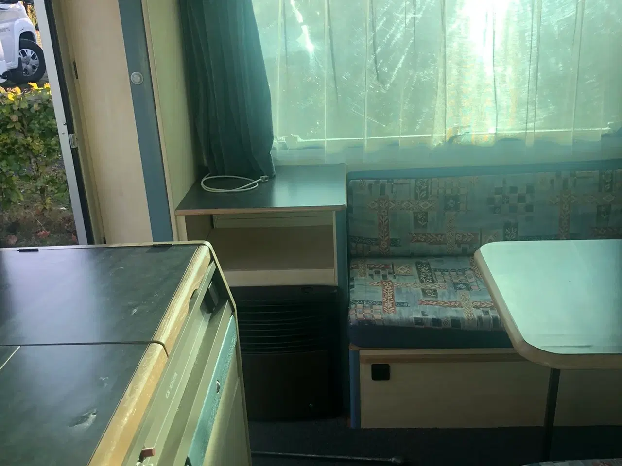 Billede 7 - Adria 432 px 1999 nysyn 17/10-25