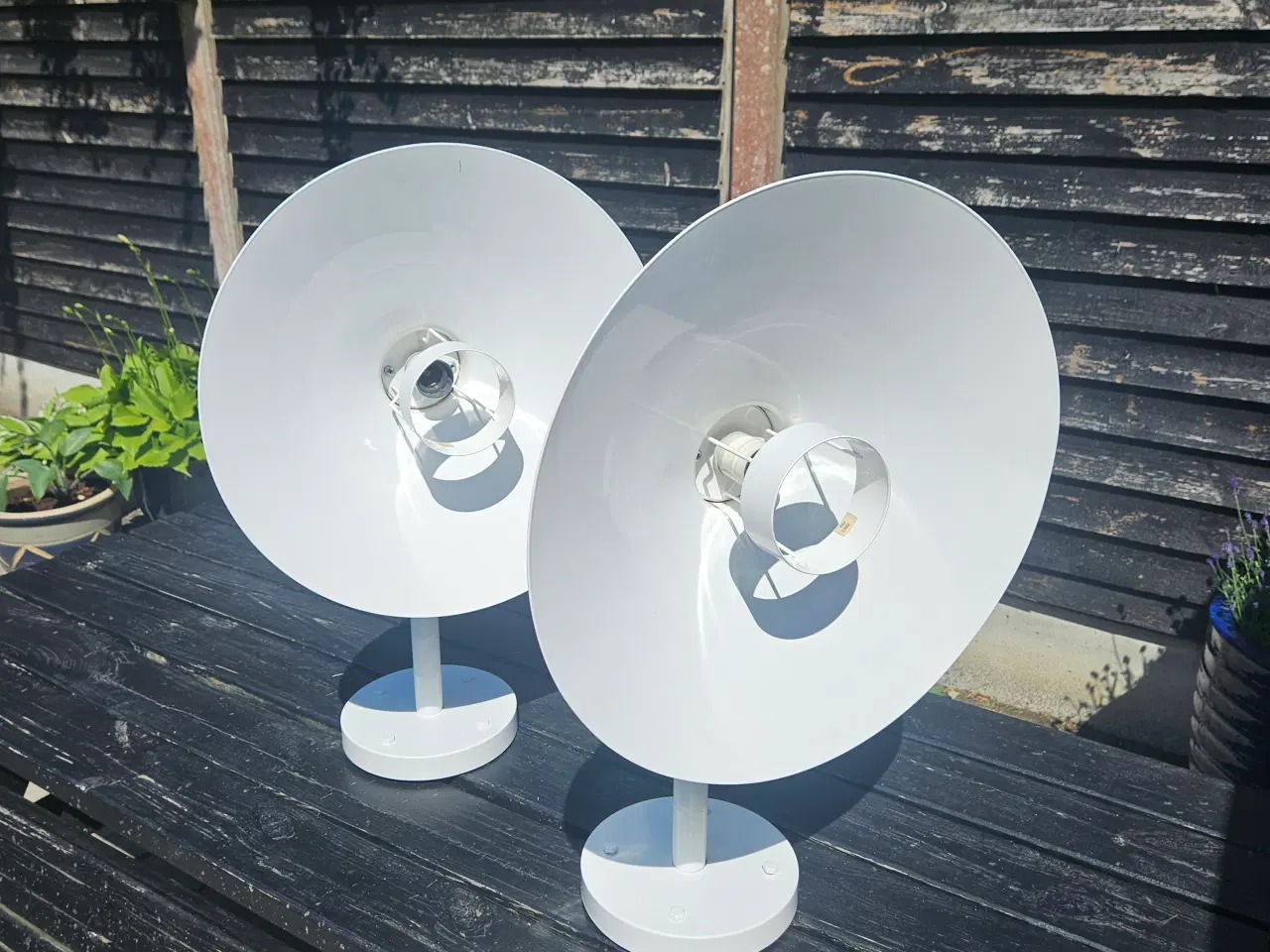Billede 3 - LAMPER LITUS L31 FRIIS OG MOLTKE 