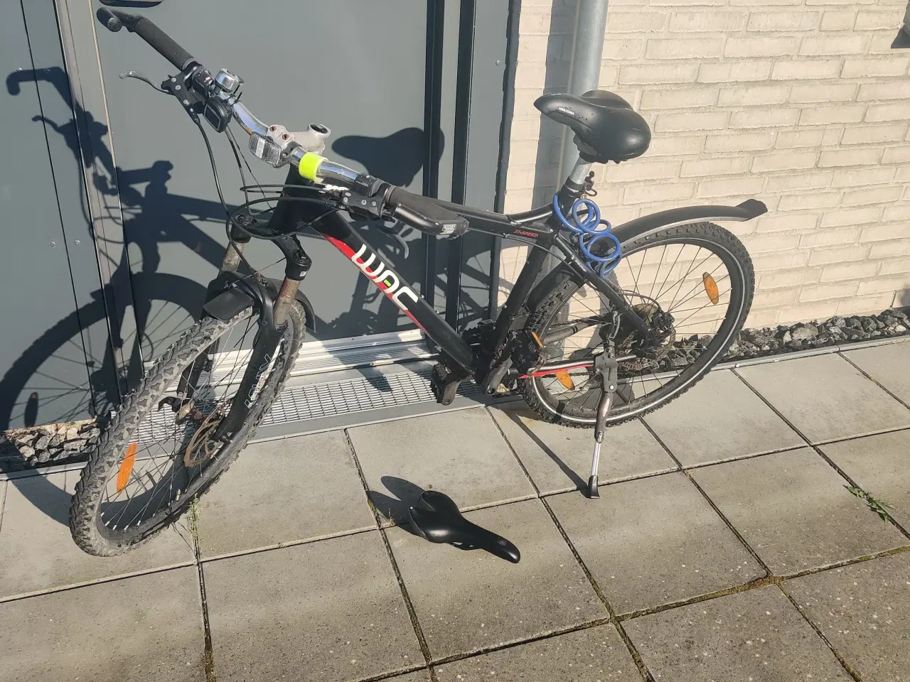 Billede 2 - Cykel 27 gear