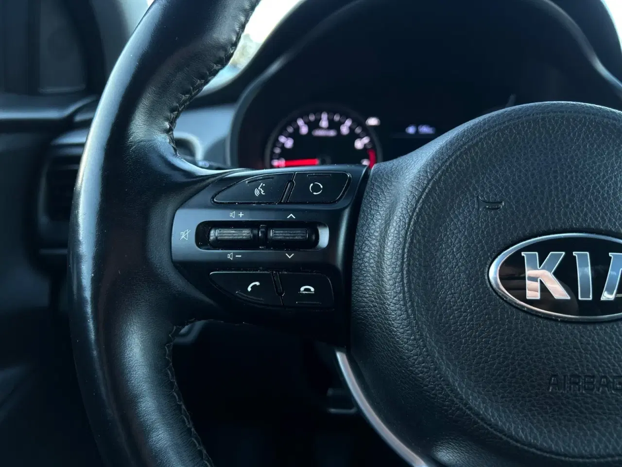 Billede 8 - Kia Rio 1,0 T-GDi Attraction+