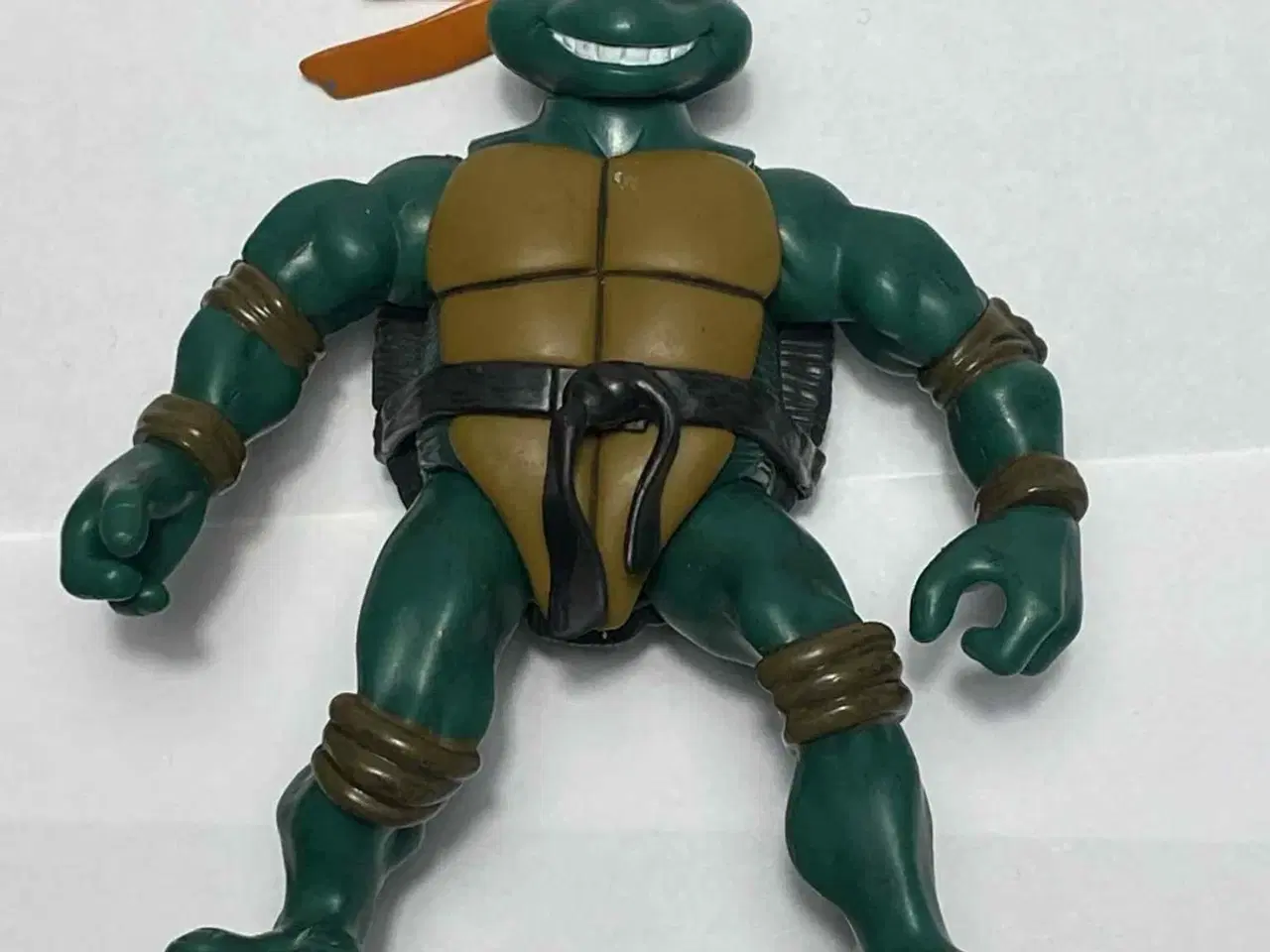 Billede 12 - Teenage Mutant Ninja Turtles LOT Med Køretøjer 