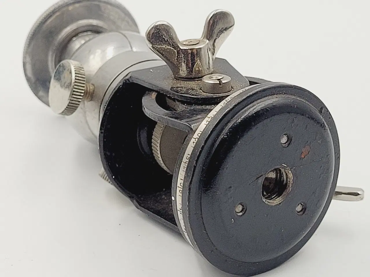 Billede 2 - ⭐️· Vintage Fotoudstyr / Stativhoved