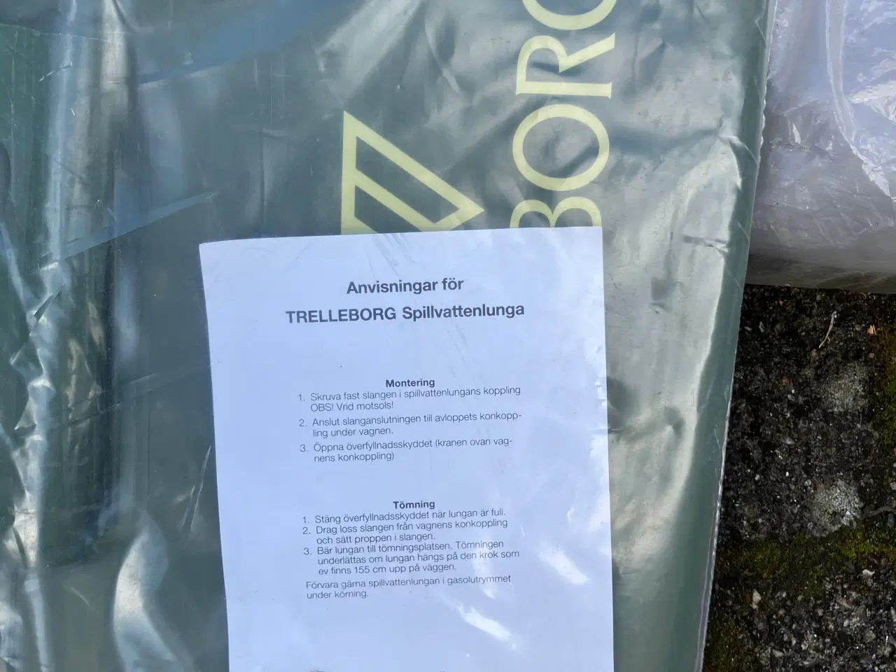 Billede 14 - Campingvogn Kabe Ametist 2094