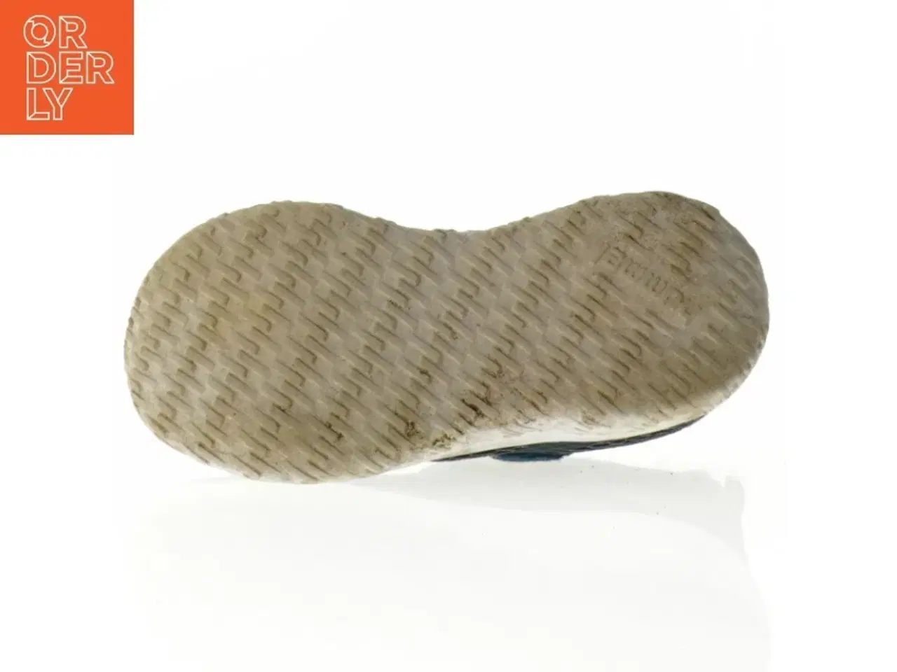 Billede 4 - Brugte børnesneakers (str. 23)