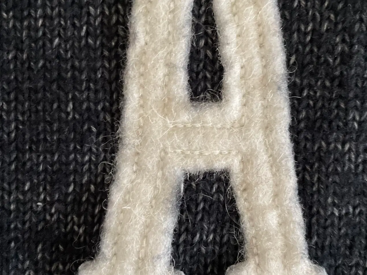 Billede 4 - Abercrombie & Fitch strik