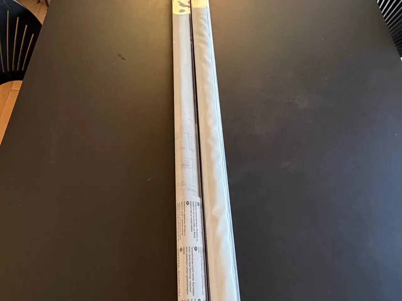 Billede 2 - Nye rullegardiner