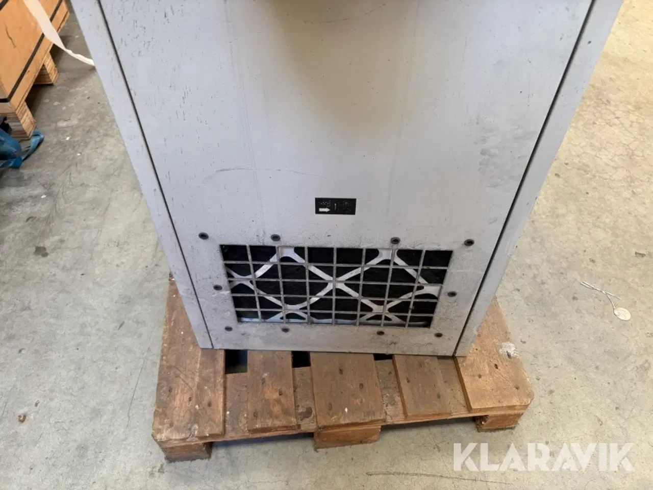 Billede 9 - Affugter Munters MT1400E