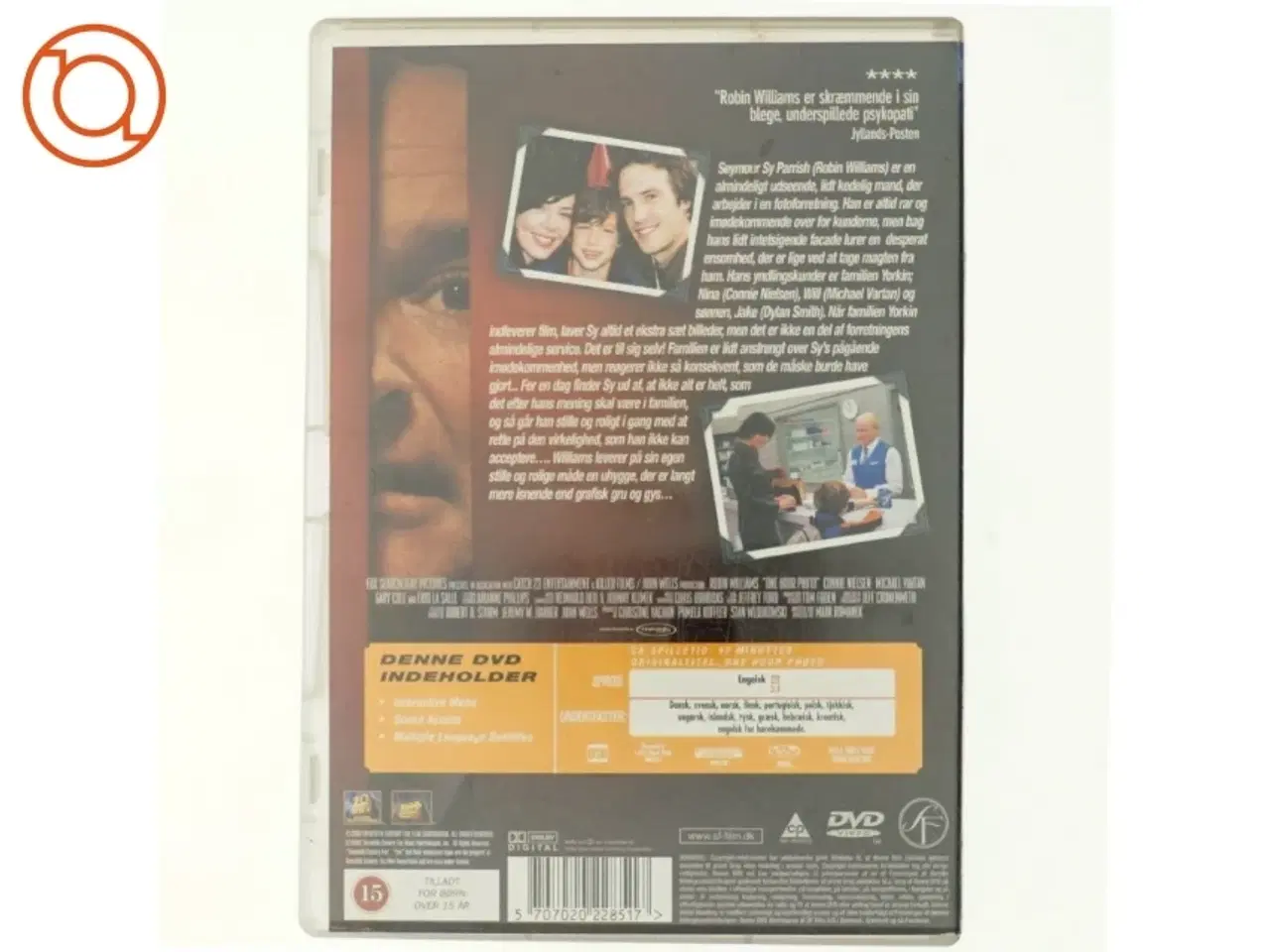 Billede 3 - One hour photo