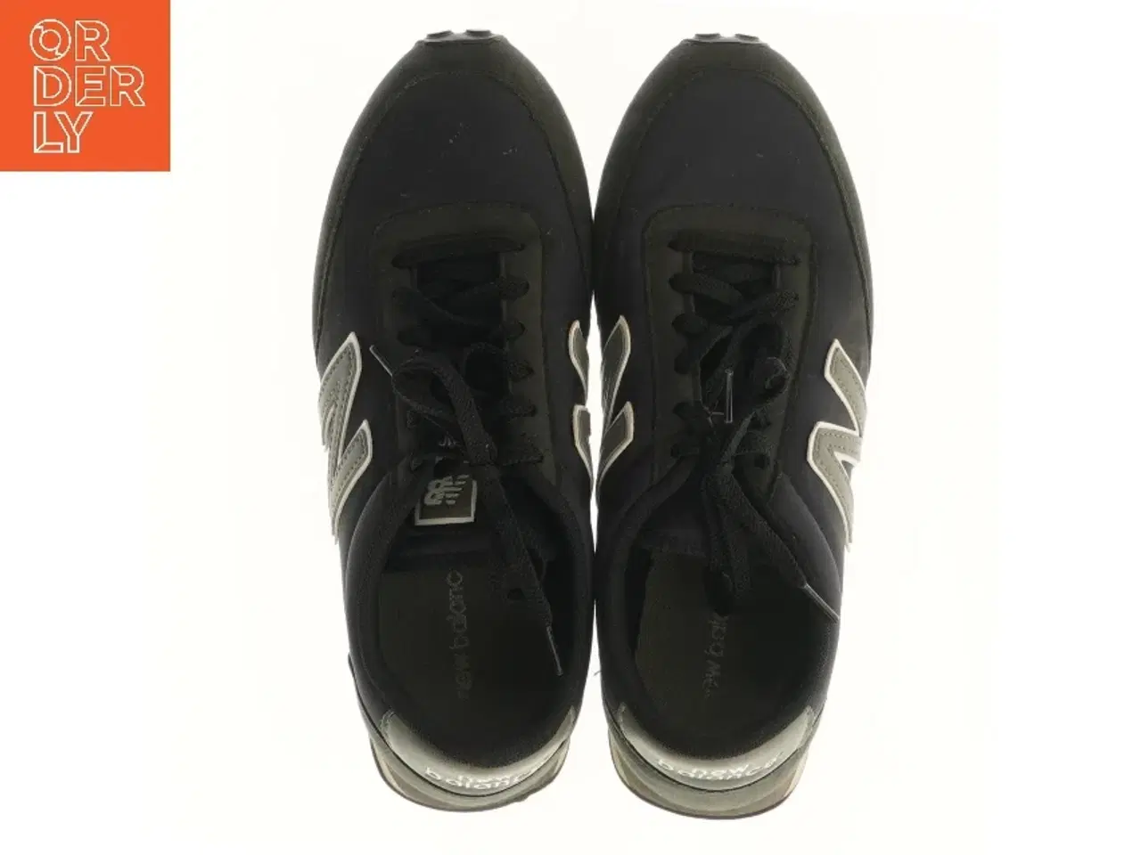 Billede 2 - New Balance sneakers, str. 39,5 fra New Balance (str. 39,5 )