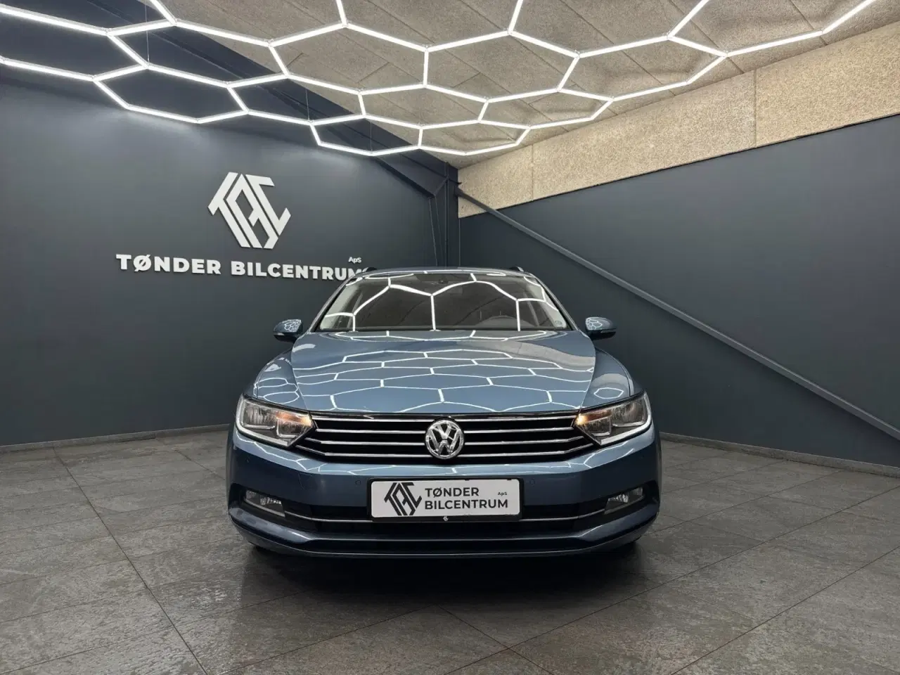Billede 5 - VW Passat 1,6 TDi 120 Comfortline Variant