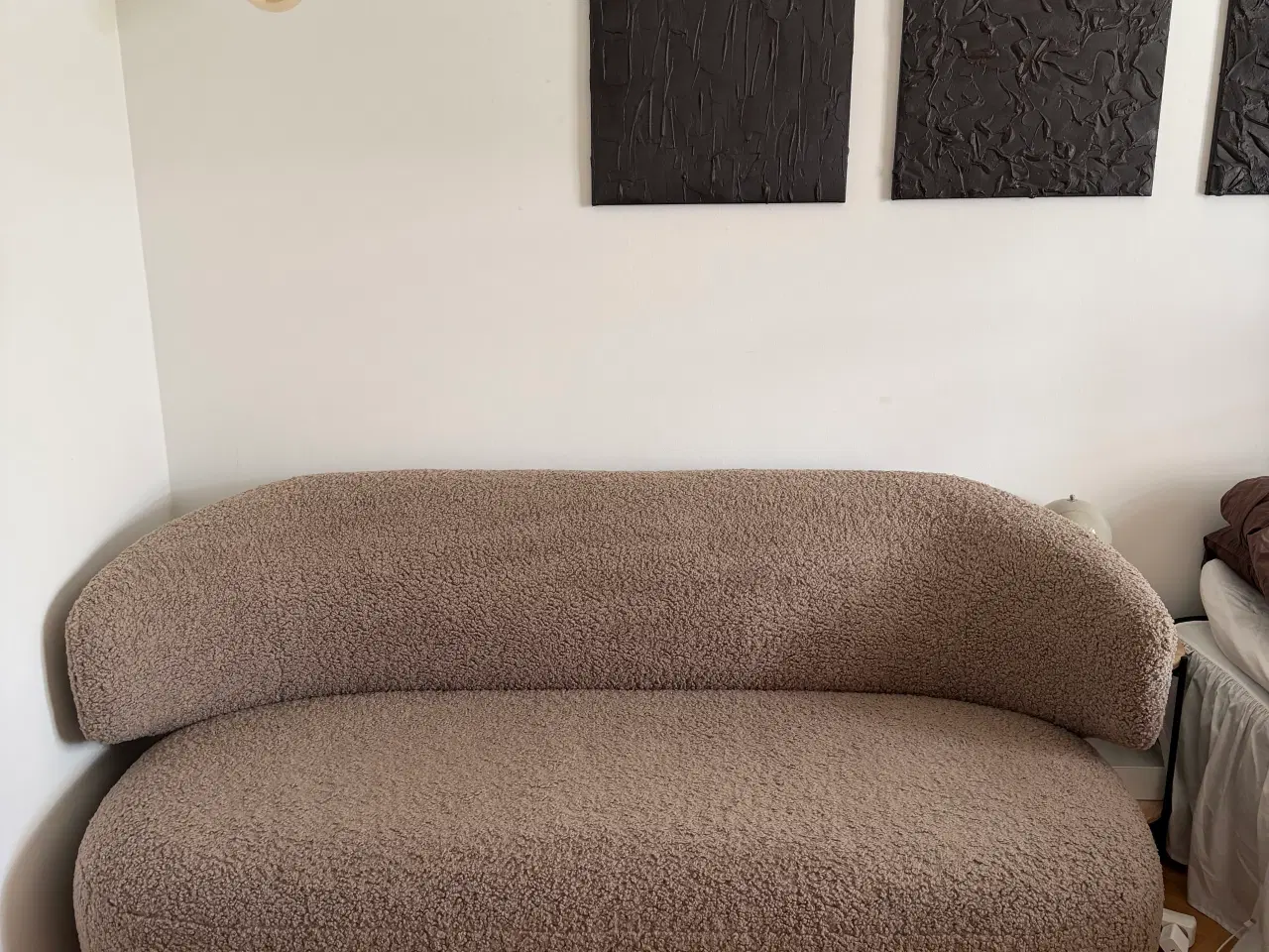 Billede 2 - 2 pers. sofa fra Ilva