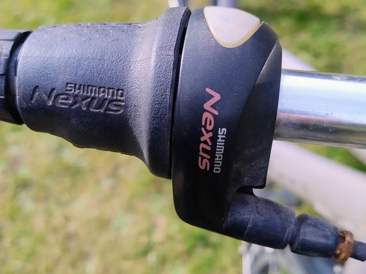 Billede 6 - MBK dame cykel. Alu stel og 7 gear