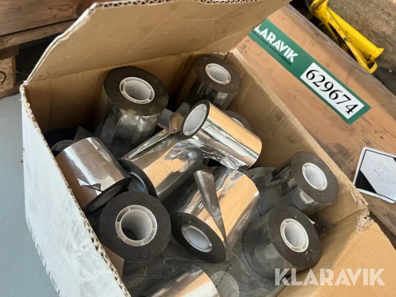 Billede 10 - Diverse udstyr