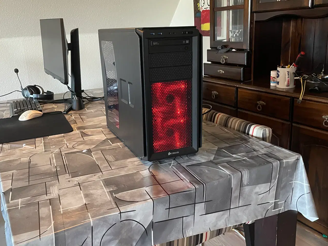 Billede 2 - BILLIG STARTER GAMER