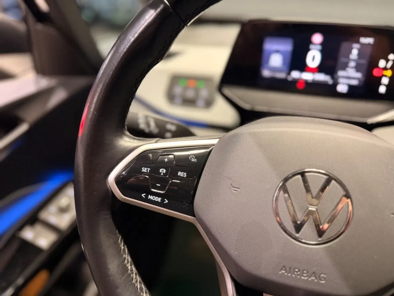 Billede 12 - VW ID.3 58 Pro Performance Business