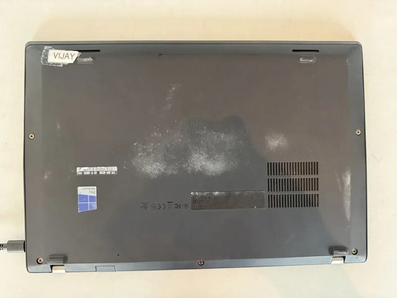 Billede 7 - Bærbar computer LENOVO X1 Carbon 5th Gen.