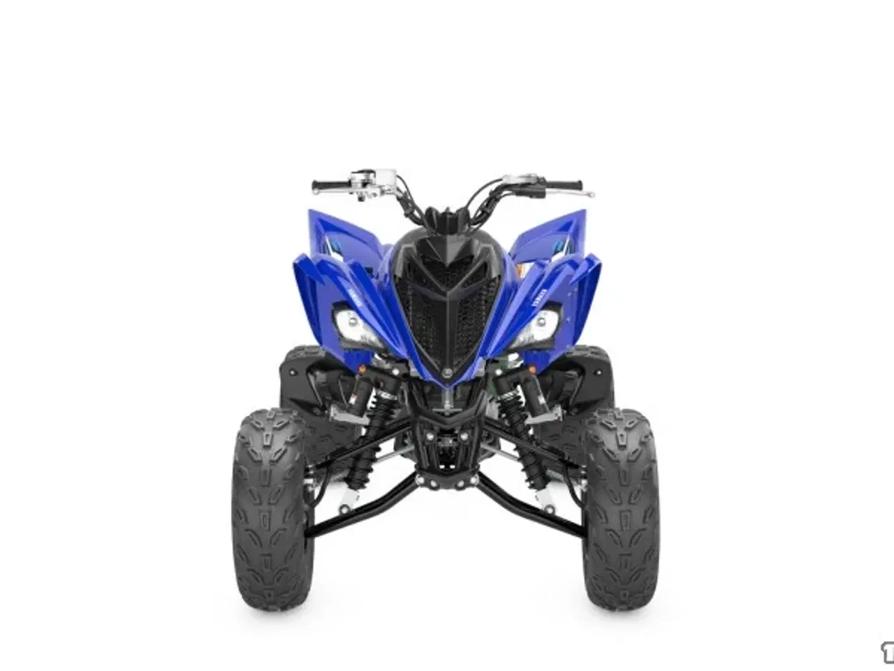 Billede 8 - Yamaha YFM 700 R SE