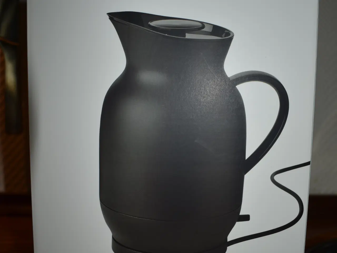 Billede 1 - Elkedel Stelton Amphora