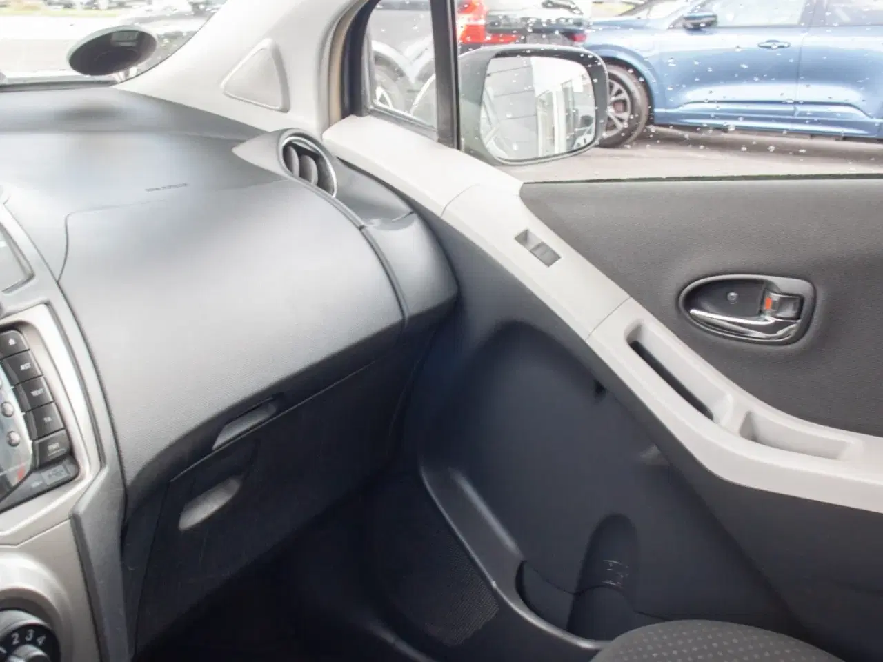 Billede 13 - Toyota Yaris 1,3 VVT-i T2