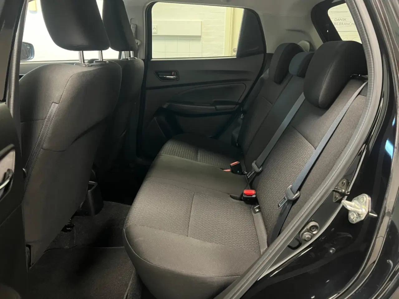 Billede 16 - Suzuki Swift 1,2 Dualjet mHybrid Exclusive+