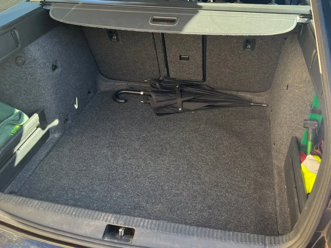 Billede 8 - Skoda Octavia 1,2 TSi 110 Style Combi