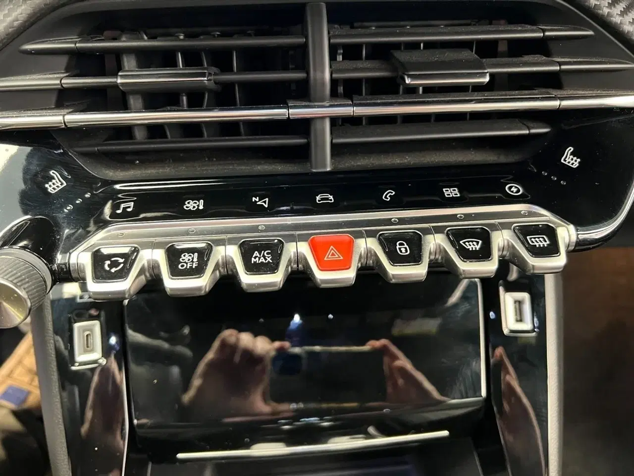 Billede 13 - Peugeot e-2008 50 GT
