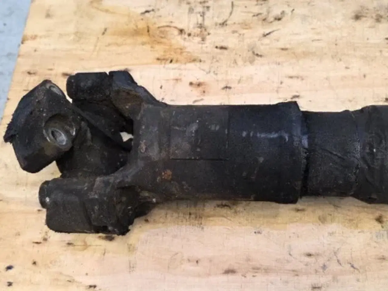 Billede 12 - New Holland T7.315 Aksel 47801910