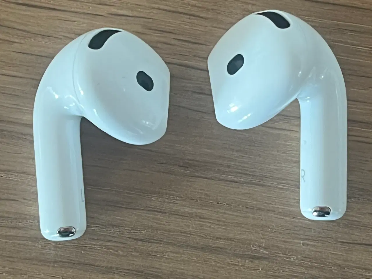 Billede 7 - Apple AirPods 4 (med ANC)