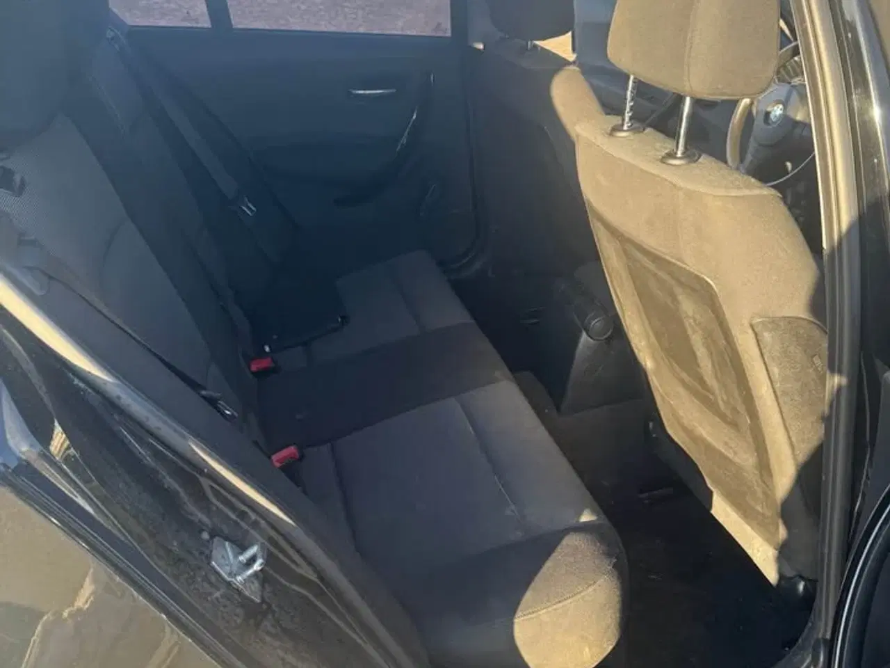 Billede 8 - BMW E87 116I