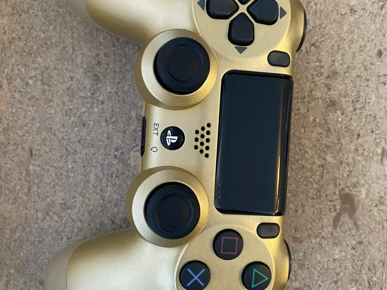 Billede 2 - Original Playstation 4 Controller GULD