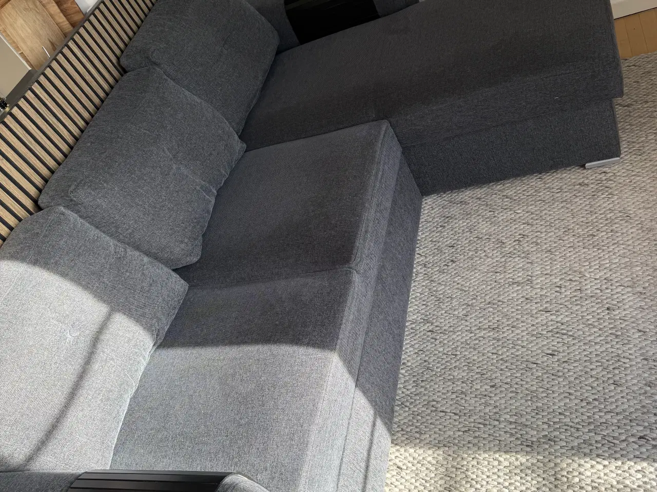 Billede 1 - Sovesofa fra Jysk