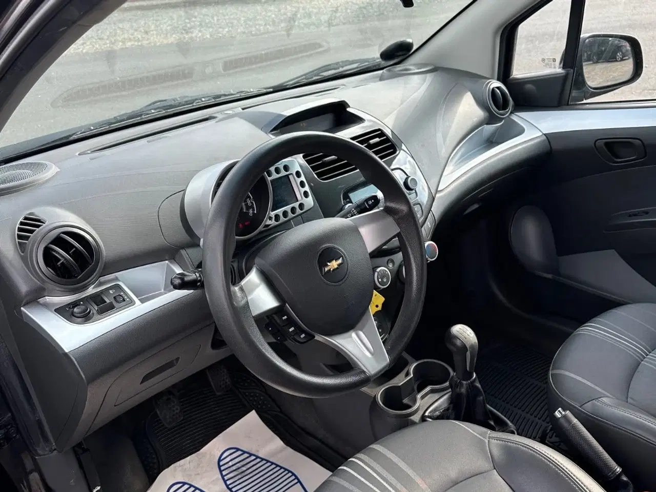 Billede 7 - Chevrolet Spark 1,2 LTZ
