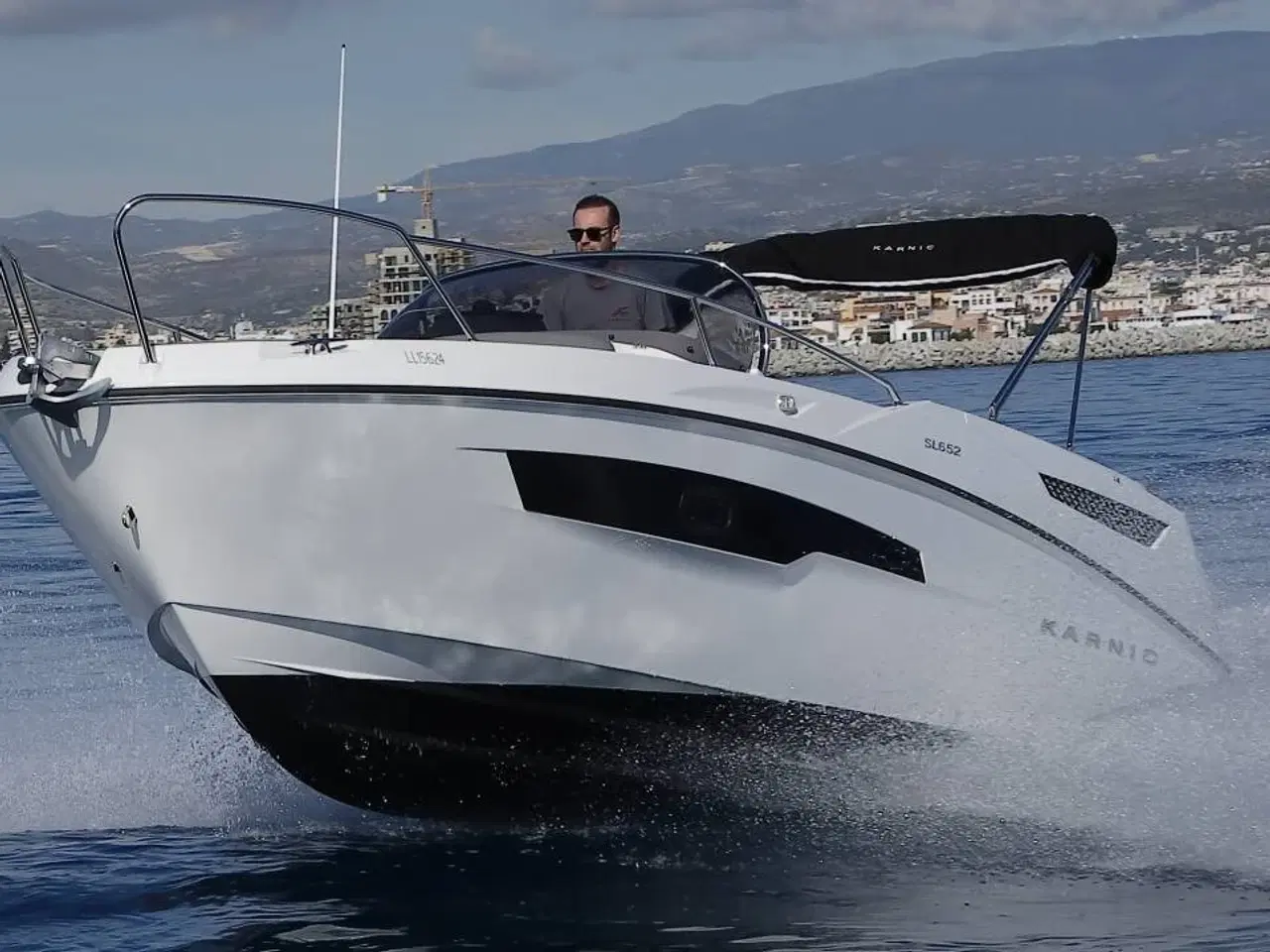 Billede 13 - Karnic SL652