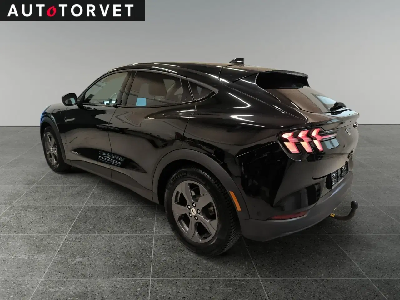 Billede 4 - Ford Mustang Mach-E 98 Extended Range
