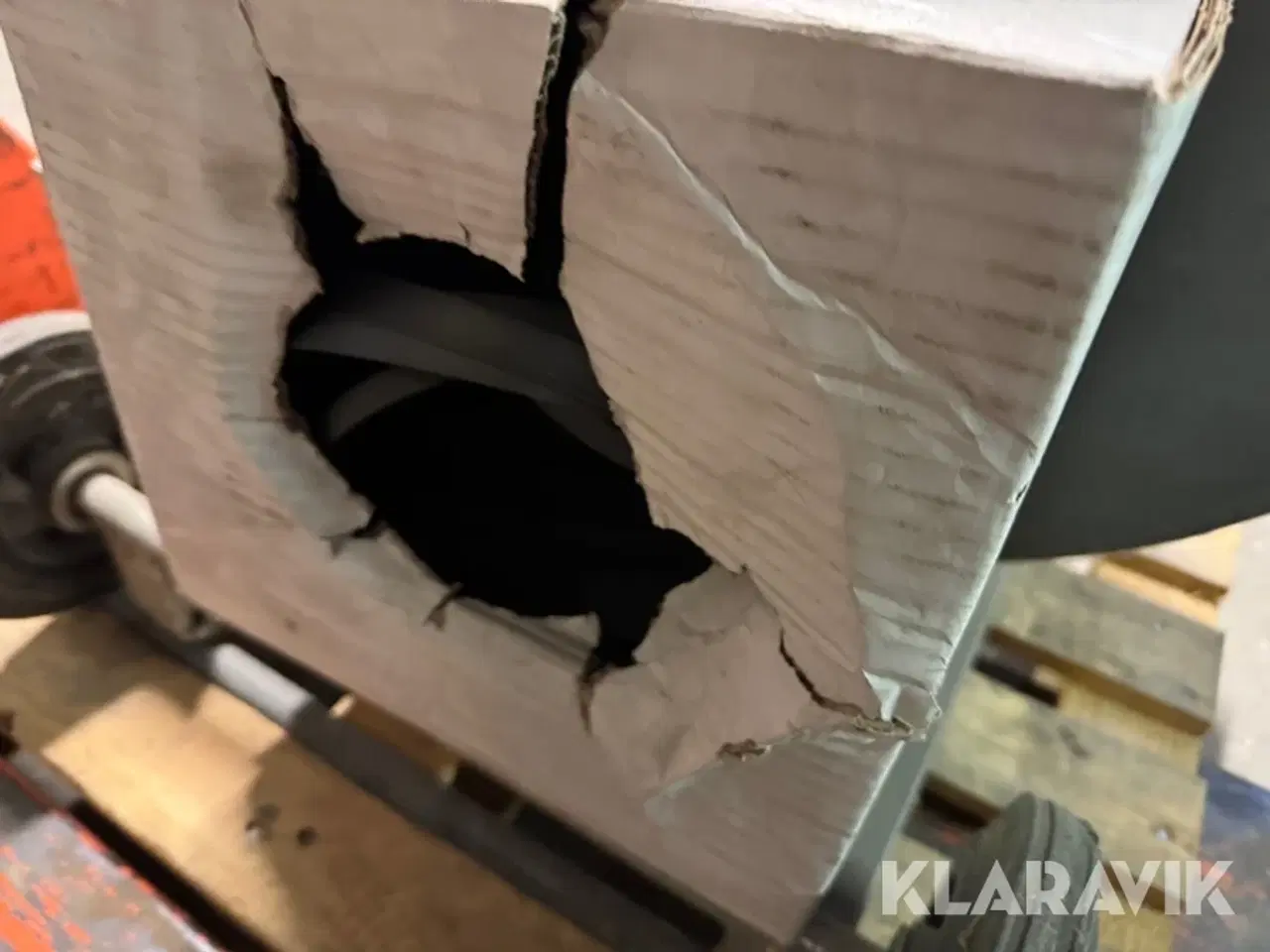 Billede 5 - Sæt til strapexbånd