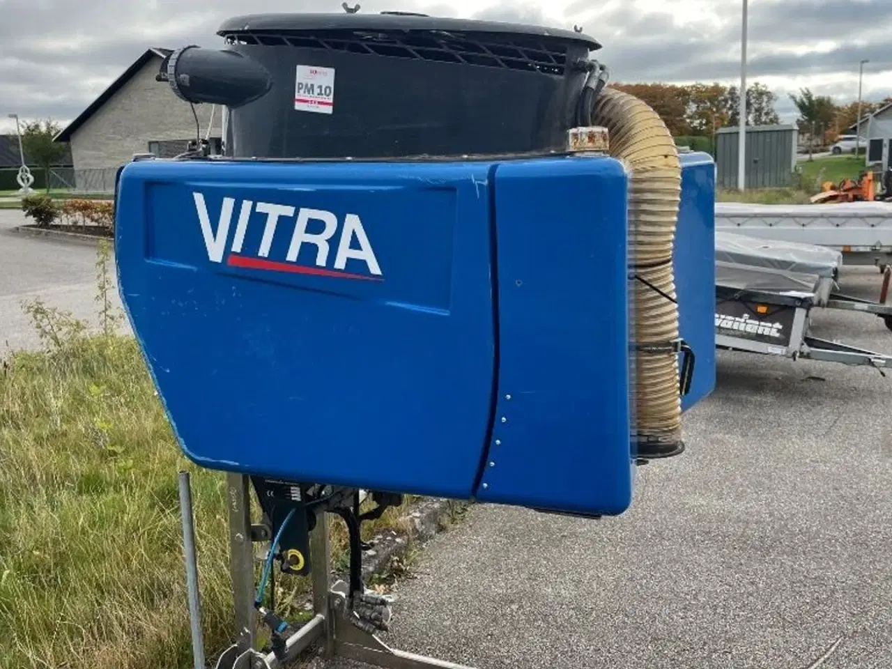 Billede 4 - Vitra FS 1010