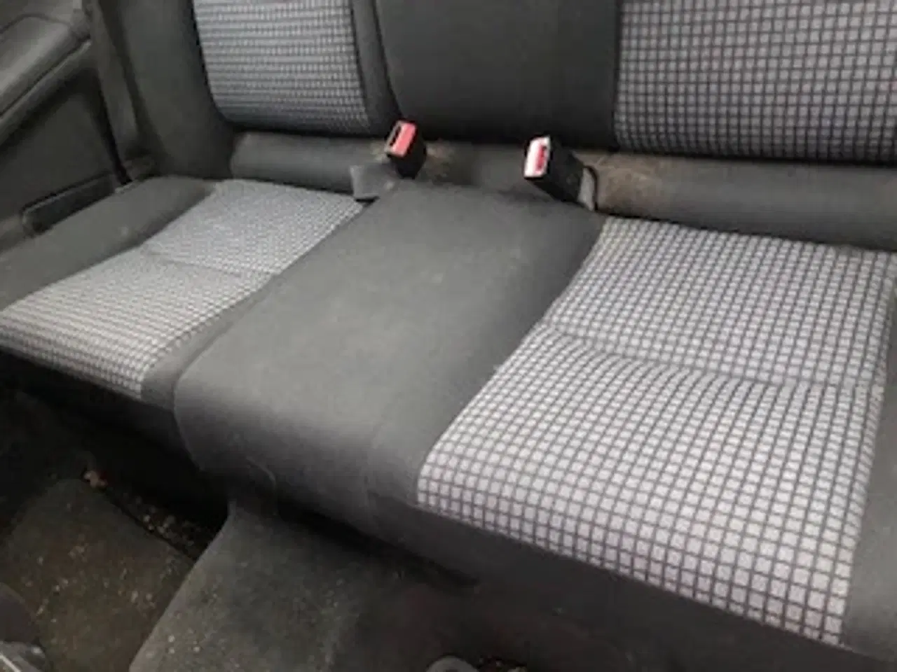 Billede 6 - MERCEDES BENZ C 180 KOMPRESSOR SPORTSCOUPE